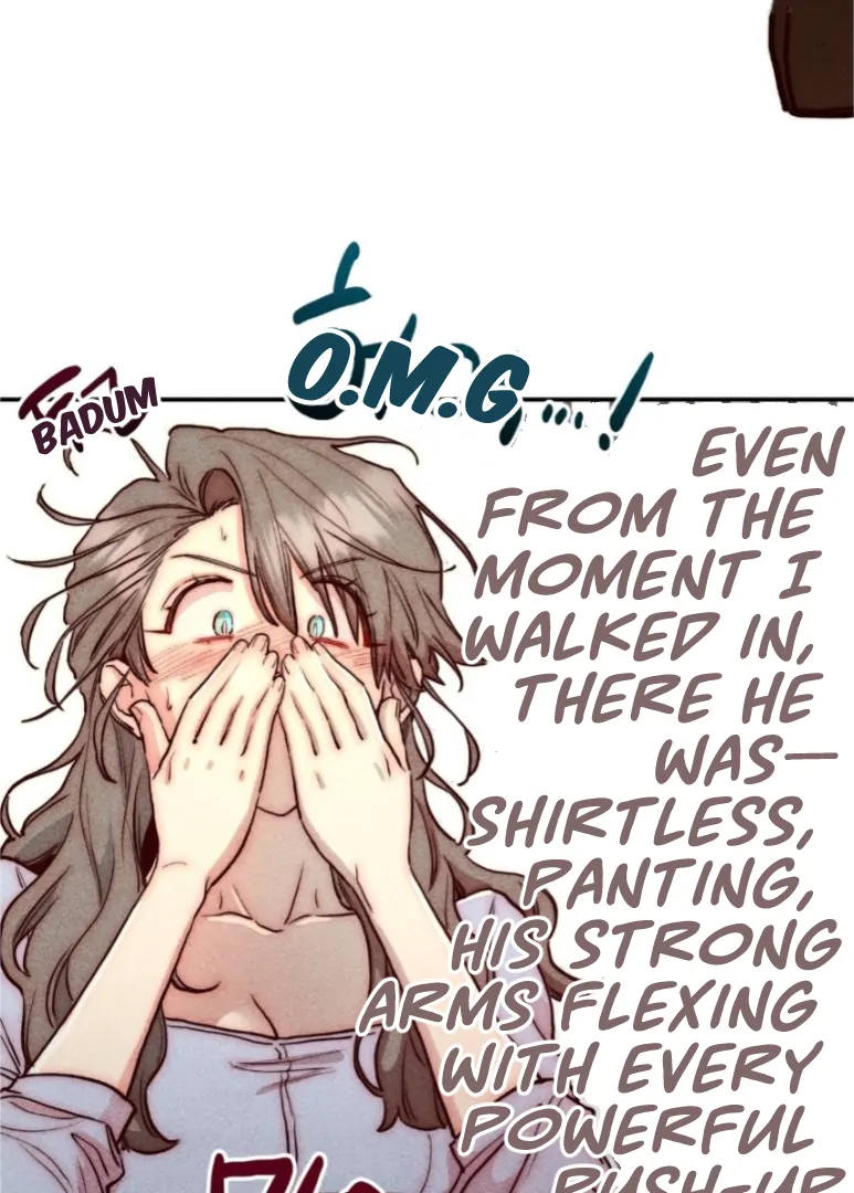 Collecting the Male Leads' First Nights Chapter 5 - page 19