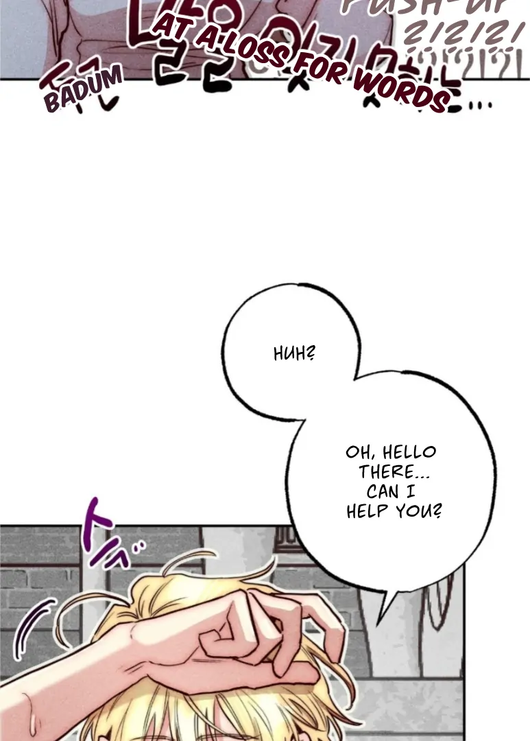 Collecting the Male Leads' First Nights Chapter 5 - page 20