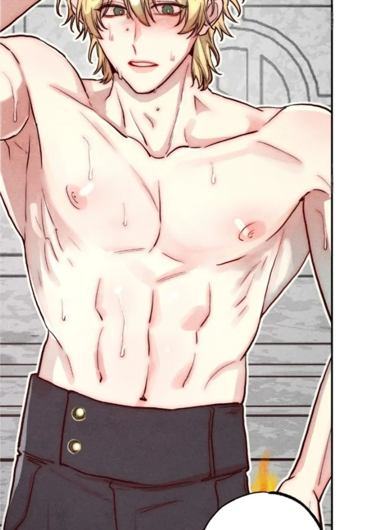 Collecting the Male Leads' First Nights Chapter 5 - page 21