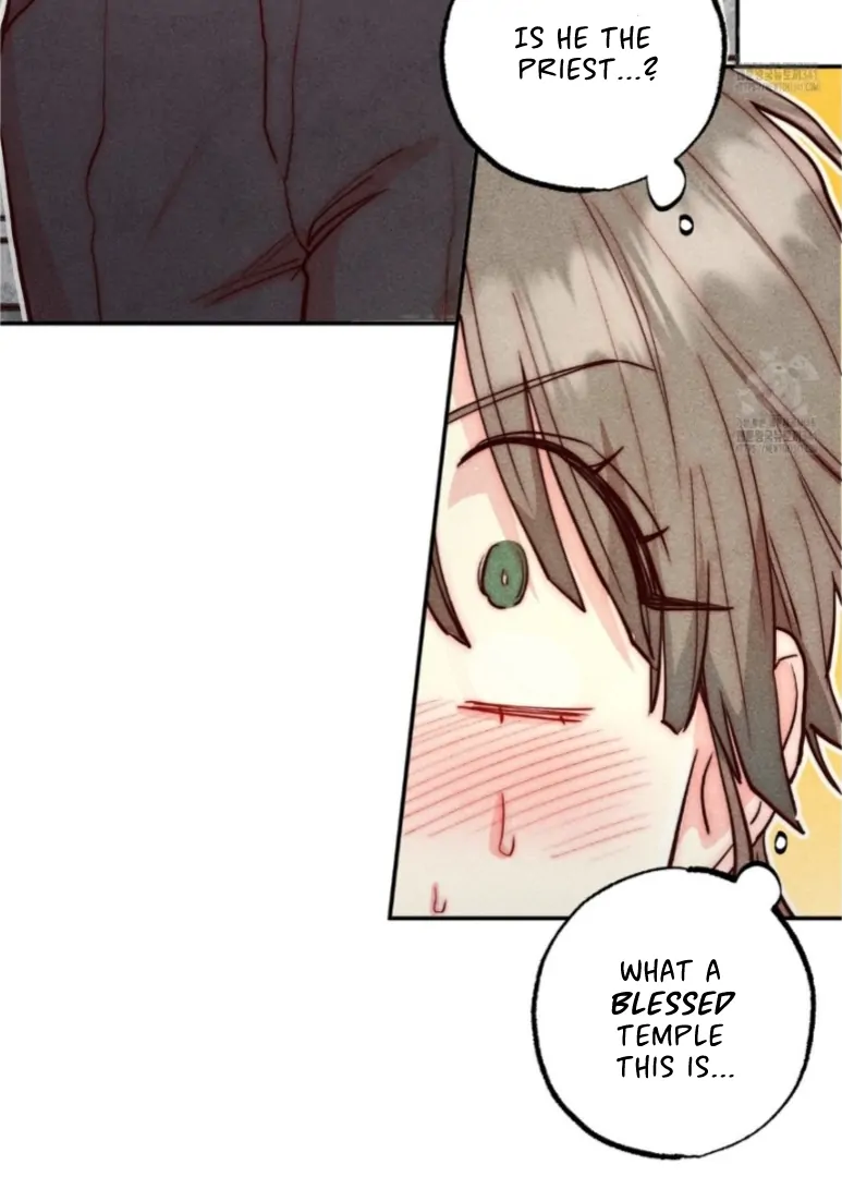 Collecting the Male Leads' First Nights Chapter 5 - page 22