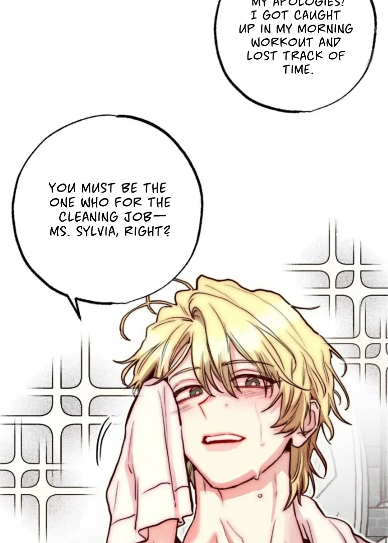 Collecting the Male Leads' First Nights Chapter 5 - page 24