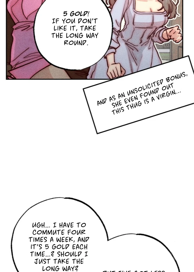 Collecting the Male Leads' First Nights Chapter 5 - page 2