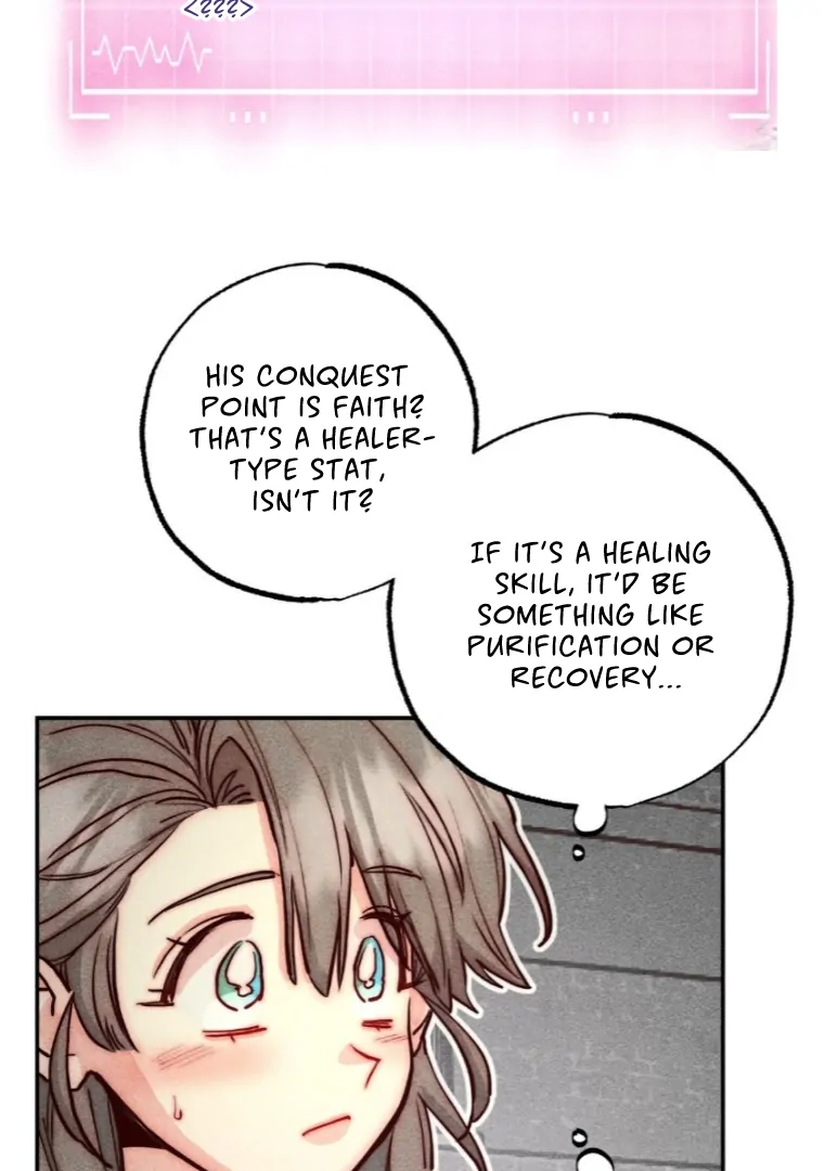 Collecting the Male Leads' First Nights Chapter 5 - page 30