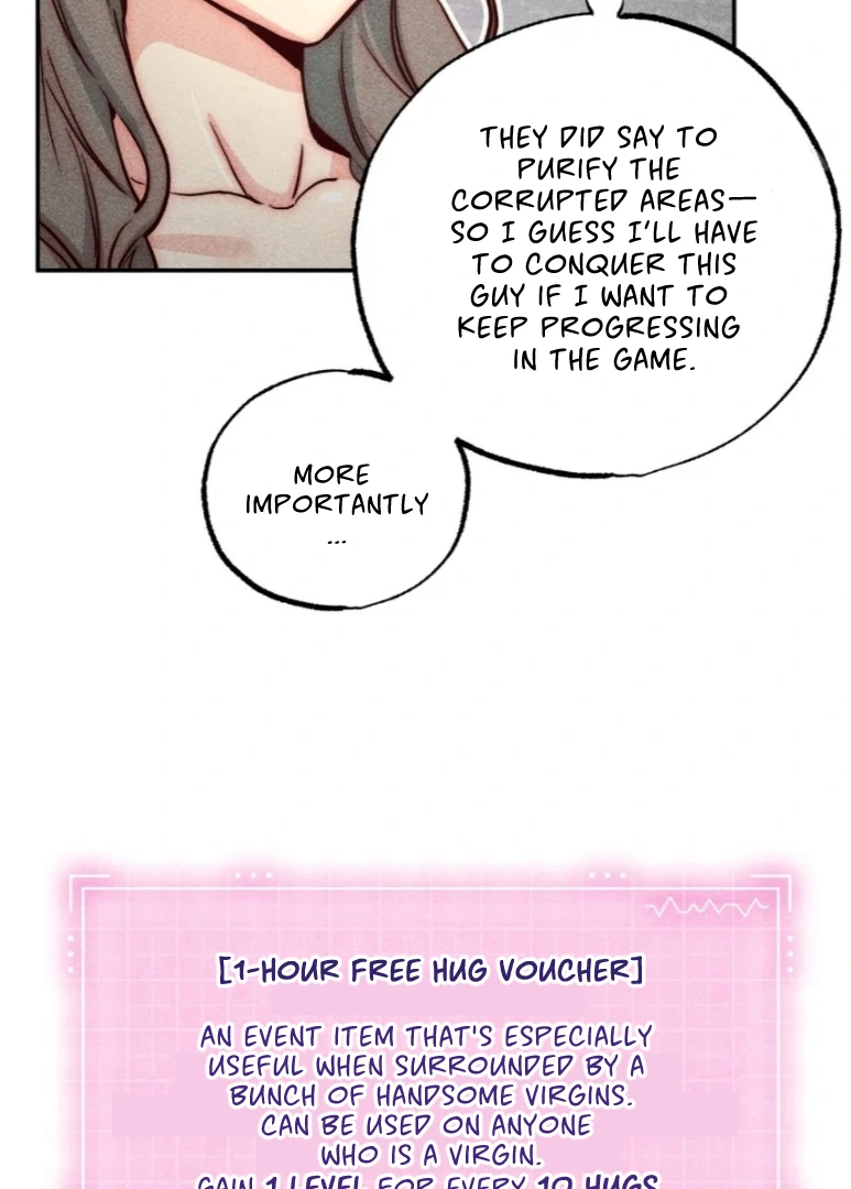 Collecting the Male Leads' First Nights Chapter 5 - page 31