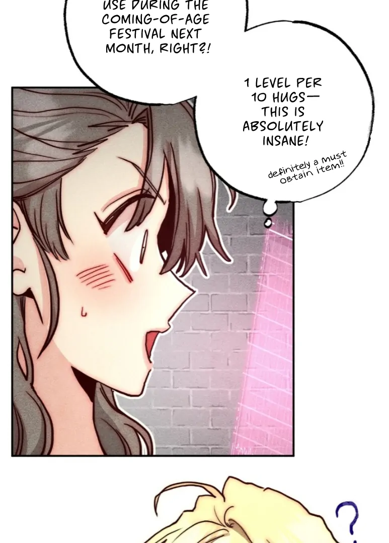 Collecting the Male Leads' First Nights Chapter 5 - page 33