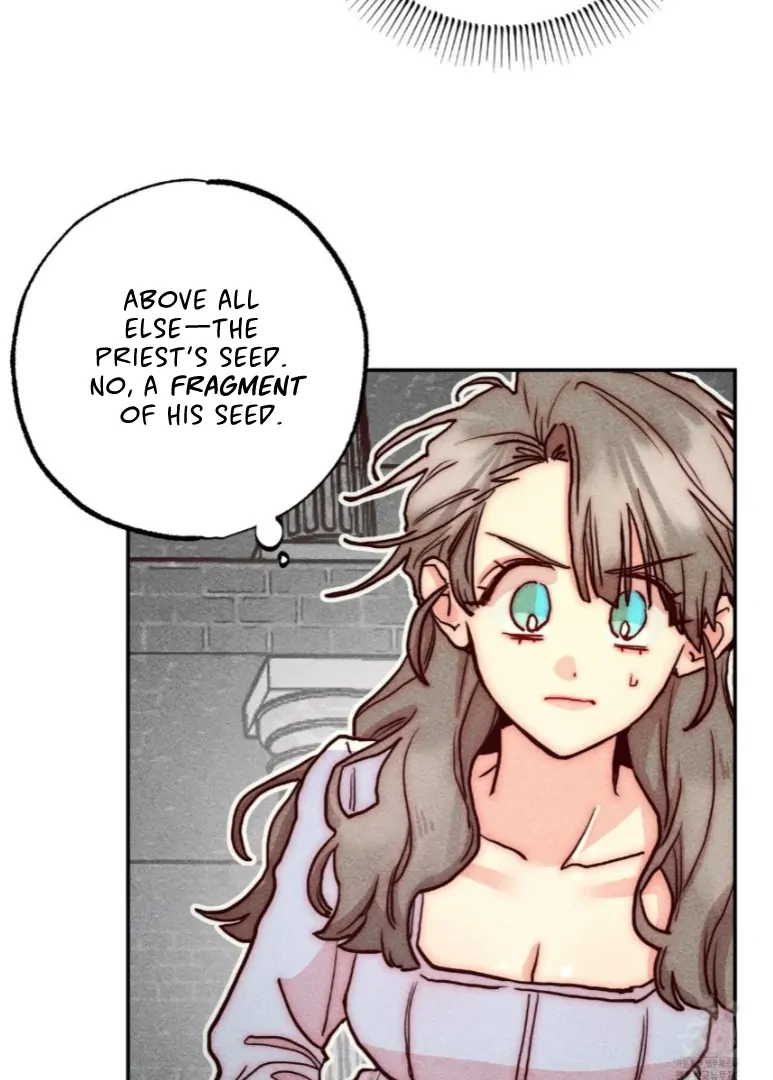 Collecting the Male Leads' First Nights Chapter 5 - page 35