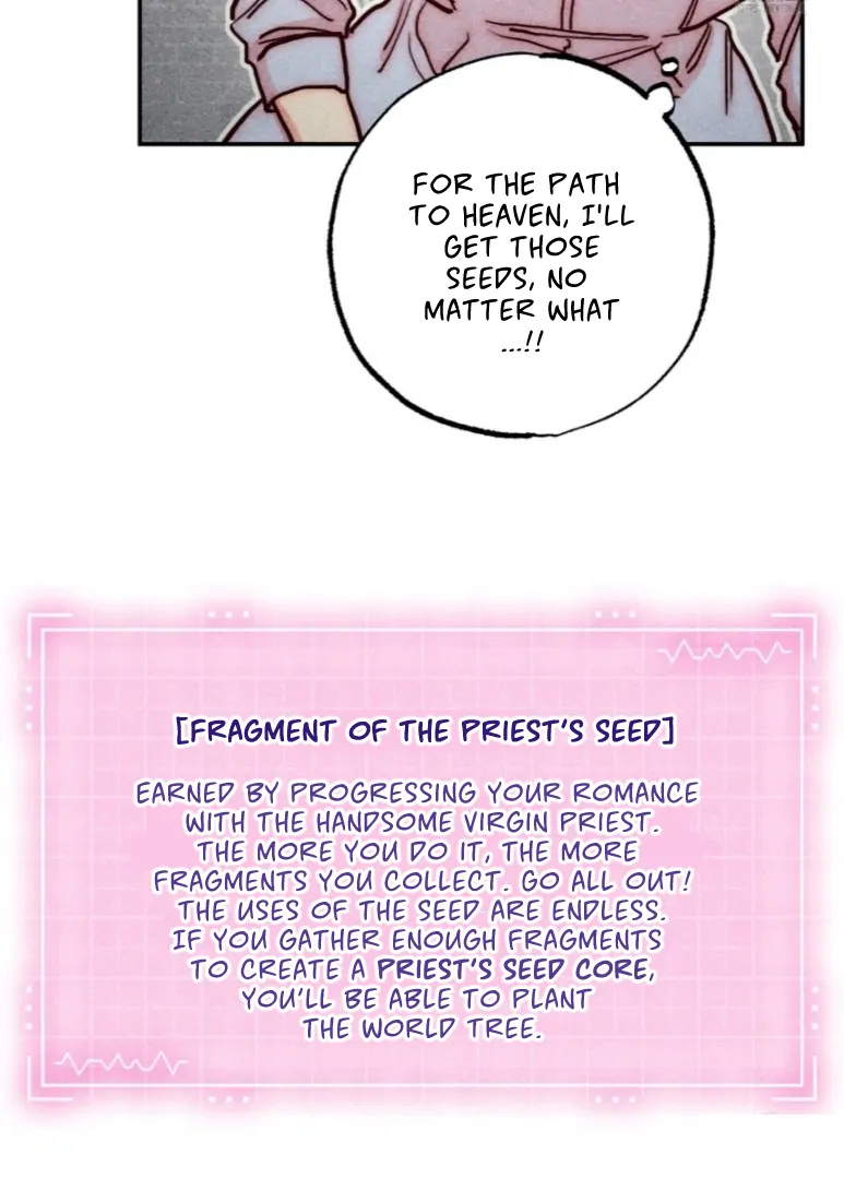 Collecting the Male Leads' First Nights Chapter 5 - page 36