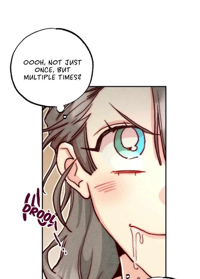 Collecting the Male Leads' First Nights Chapter 5 - page 37