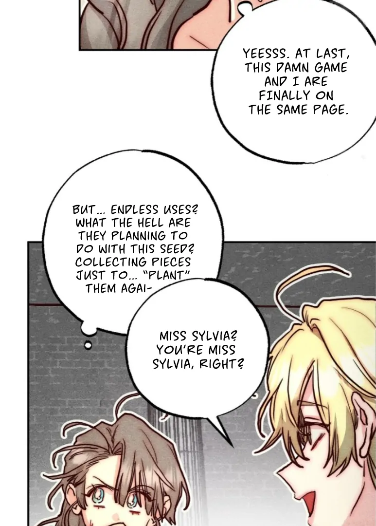 Collecting the Male Leads' First Nights Chapter 5 - page 38