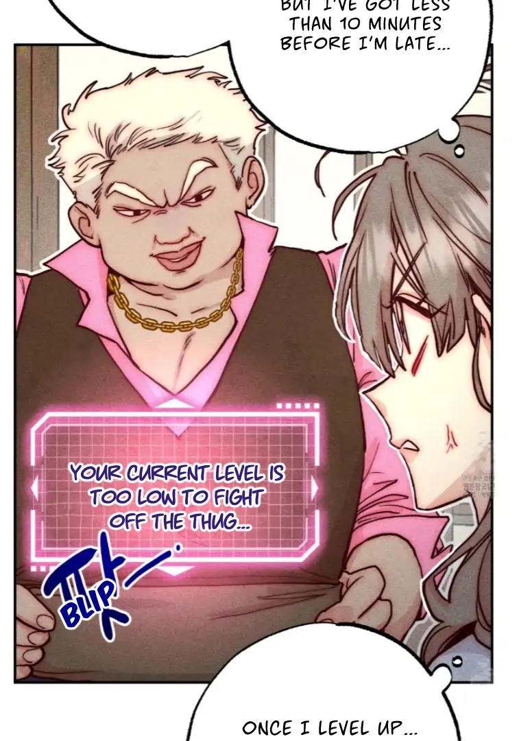 Collecting the Male Leads' First Nights Chapter 5 - page 3