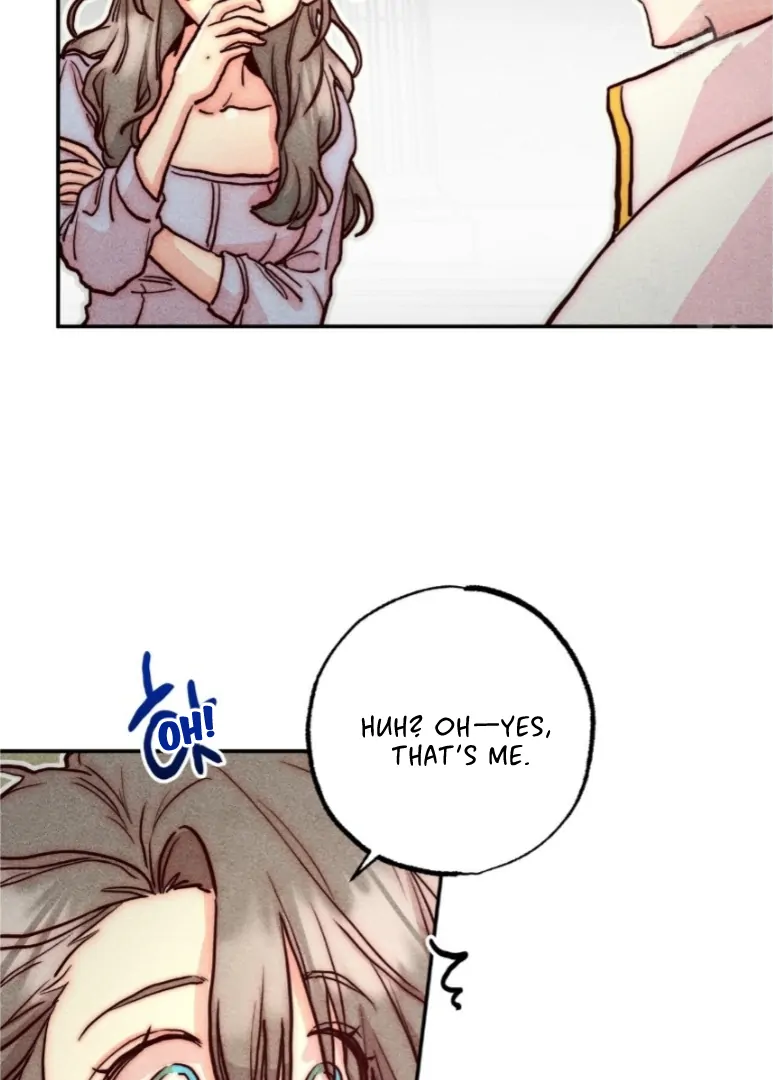 Collecting the Male Leads' First Nights Chapter 5 - page 39