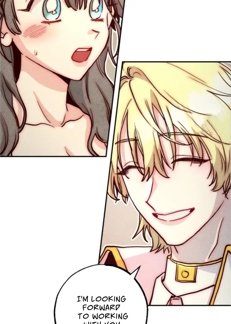 Collecting the Male Leads' First Nights Chapter 5 - page 40