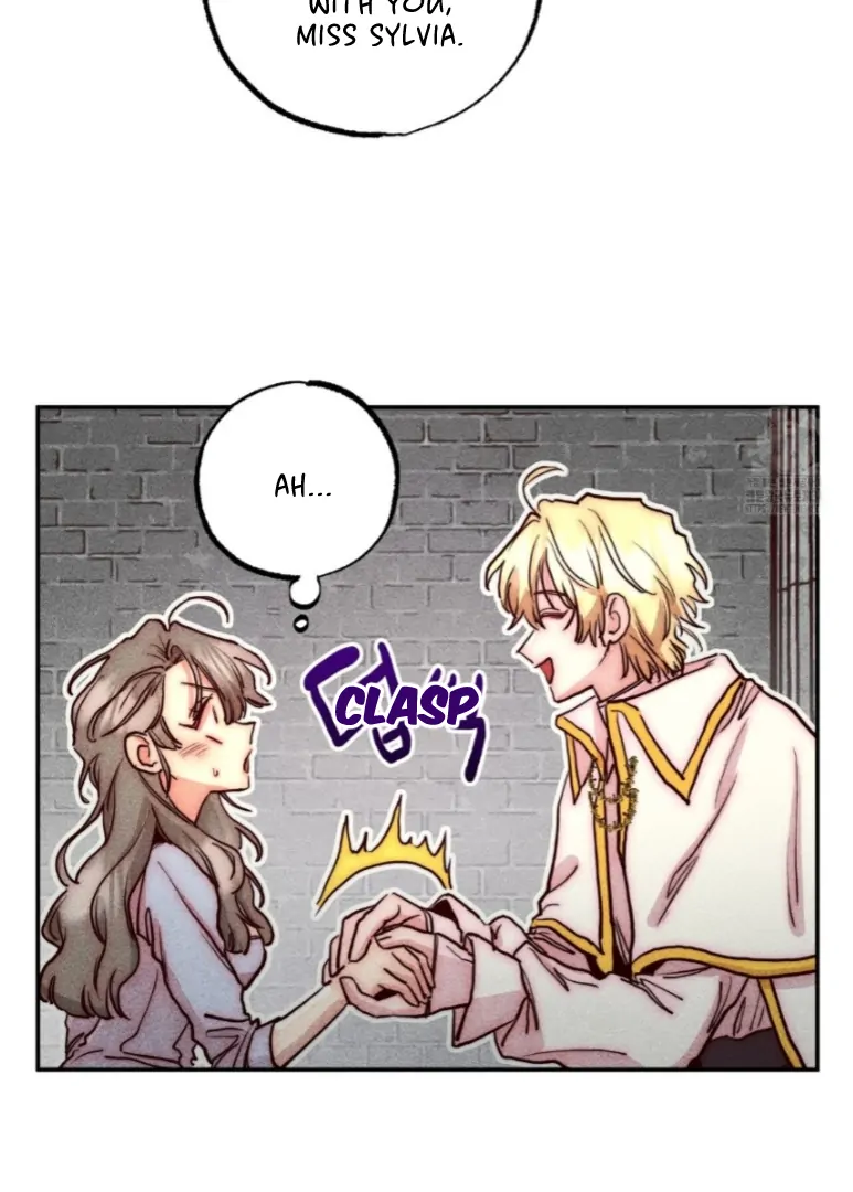 Collecting the Male Leads' First Nights Chapter 5 - page 41