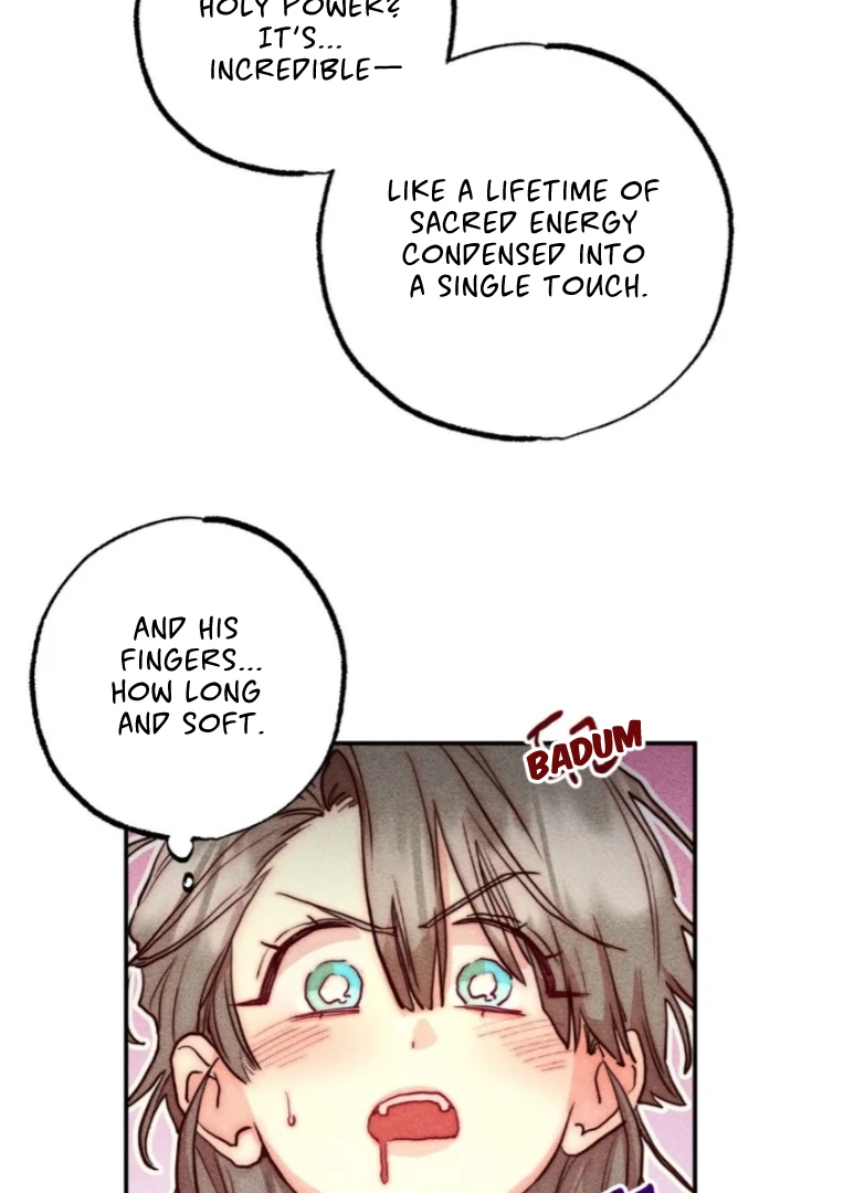 Collecting the Male Leads' First Nights Chapter 5 - page 43