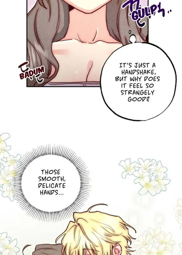 Collecting the Male Leads' First Nights Chapter 5 - page 44