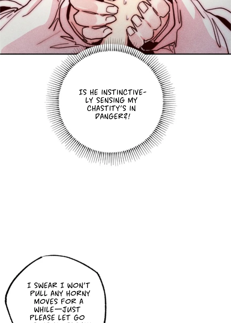 Collecting the Male Leads' First Nights Chapter 5 - page 49