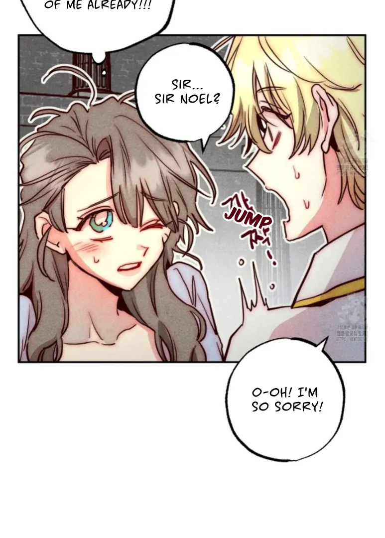 Collecting the Male Leads' First Nights Chapter 5 - page 50