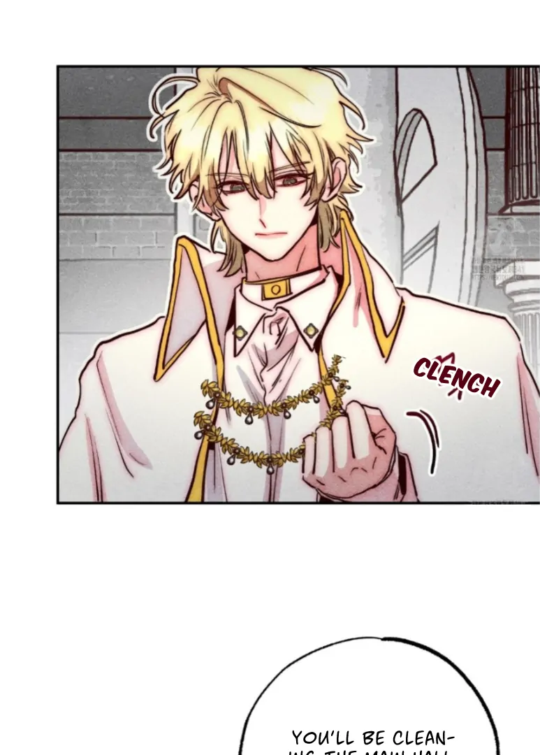 Collecting the Male Leads' First Nights Chapter 5 - page 52