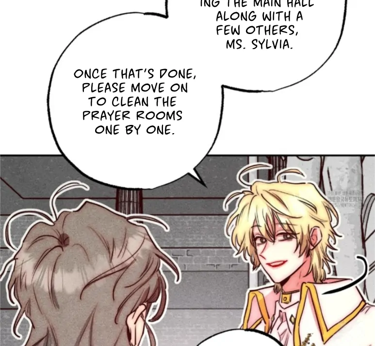 Collecting the Male Leads' First Nights Chapter 5 - page 53