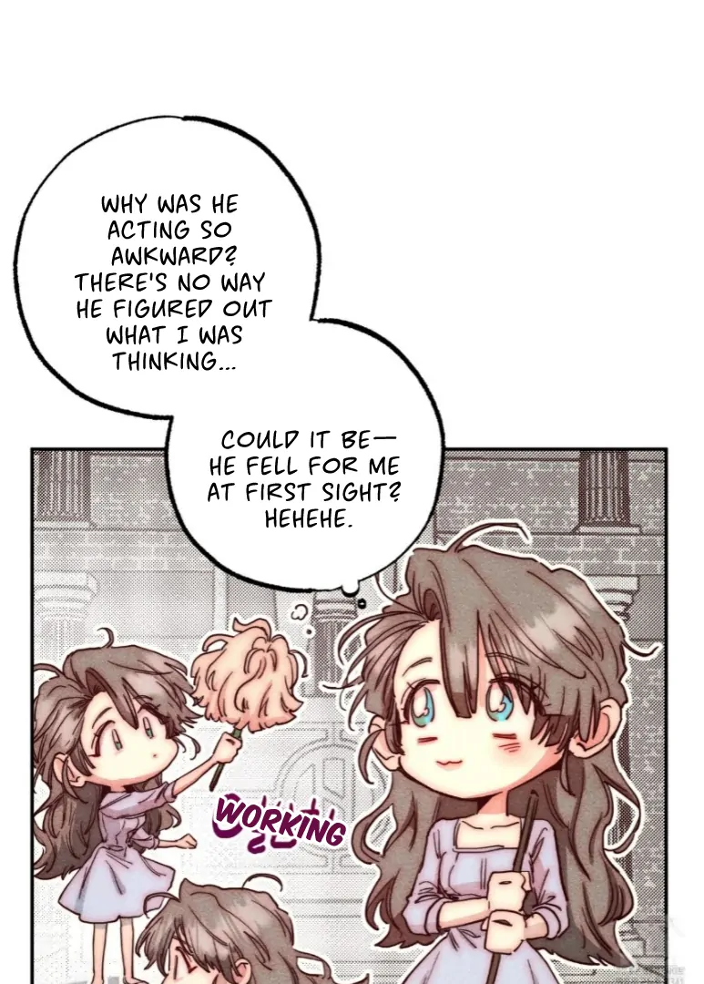 Collecting the Male Leads' First Nights Chapter 5 - page 55