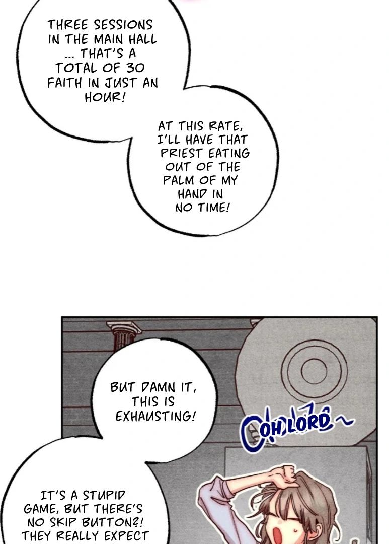 Collecting the Male Leads' First Nights Chapter 5 - page 58