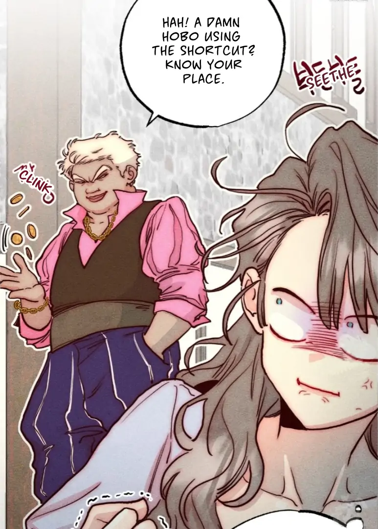 Collecting the Male Leads' First Nights Chapter 5 - page 5