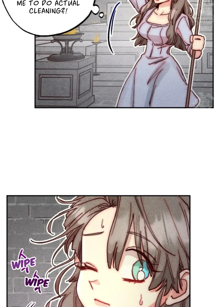 Collecting the Male Leads' First Nights Chapter 5 - page 59