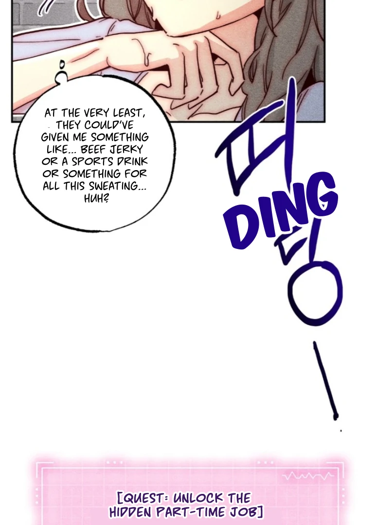 Collecting the Male Leads' First Nights Chapter 5 - page 60