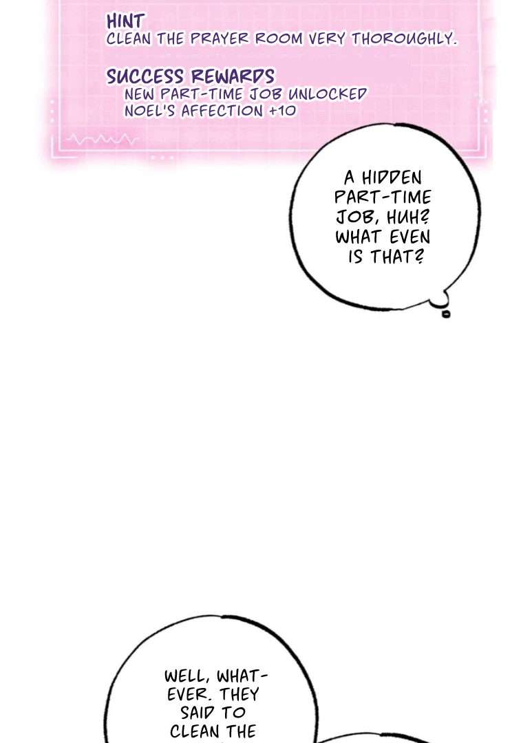 Collecting the Male Leads' First Nights Chapter 5 - page 61