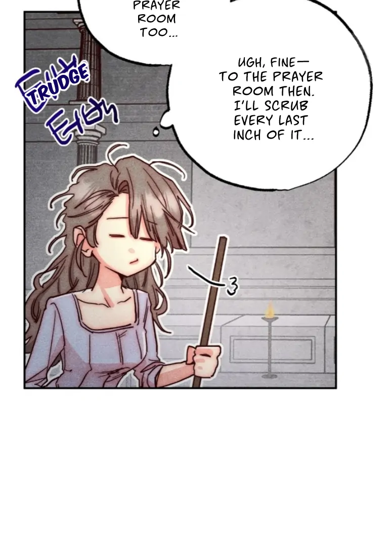 Collecting the Male Leads' First Nights Chapter 5 - page 62