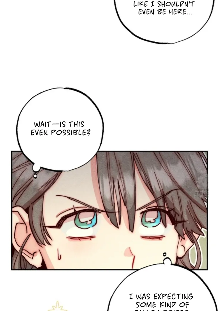 Collecting the Male Leads' First Nights Chapter 5 - page 70