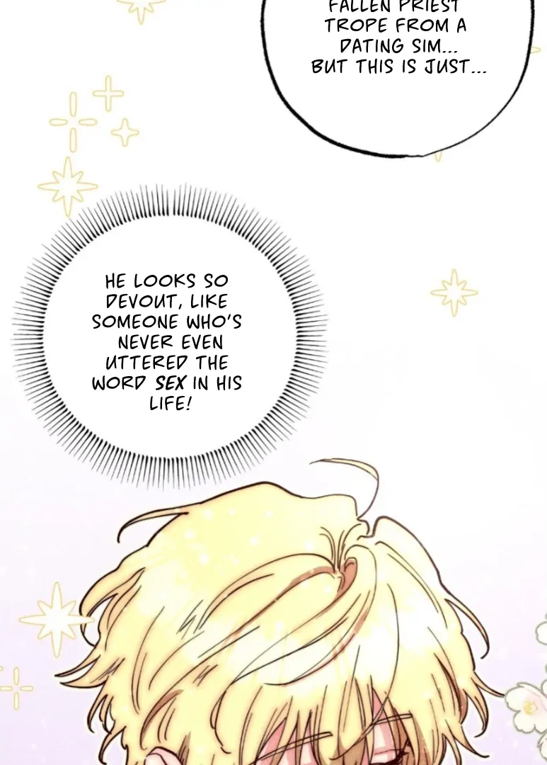 Collecting the Male Leads' First Nights Chapter 5 - page 71