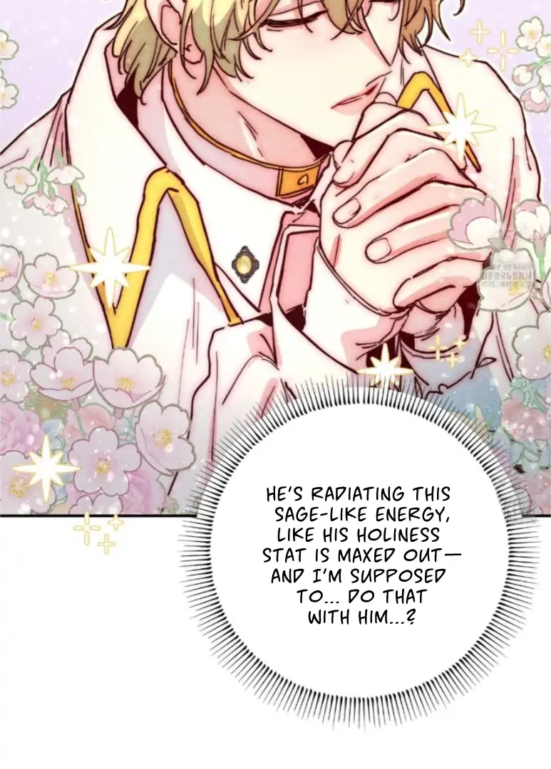 Collecting the Male Leads' First Nights Chapter 5 - page 72