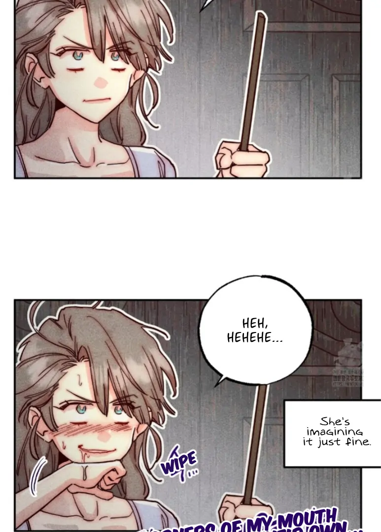 Collecting the Male Leads' First Nights Chapter 5 - page 74