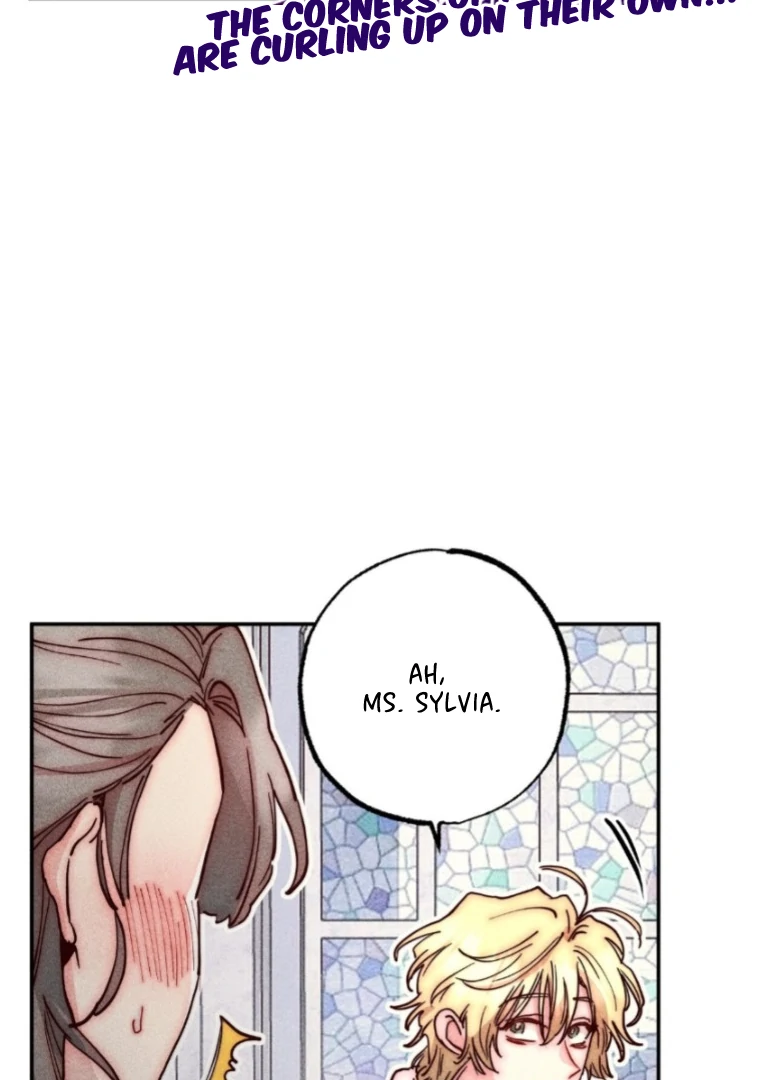 Collecting the Male Leads' First Nights Chapter 5 - page 75