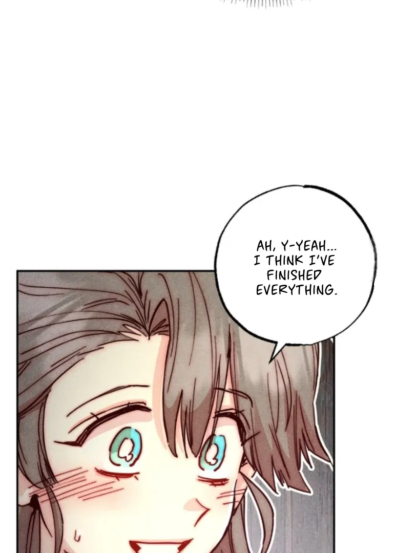 Collecting the Male Leads' First Nights Chapter 5 - page 78