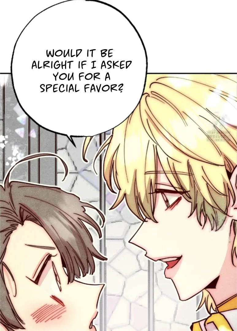 Collecting the Male Leads' First Nights Chapter 5 - page 83