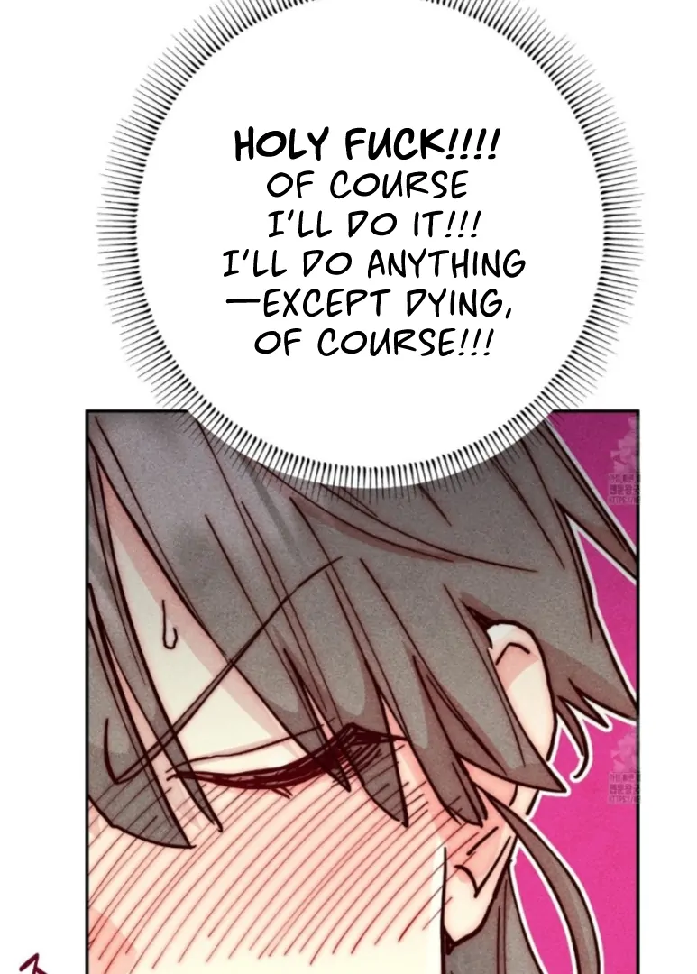 Collecting the Male Leads' First Nights Chapter 5 - page 87