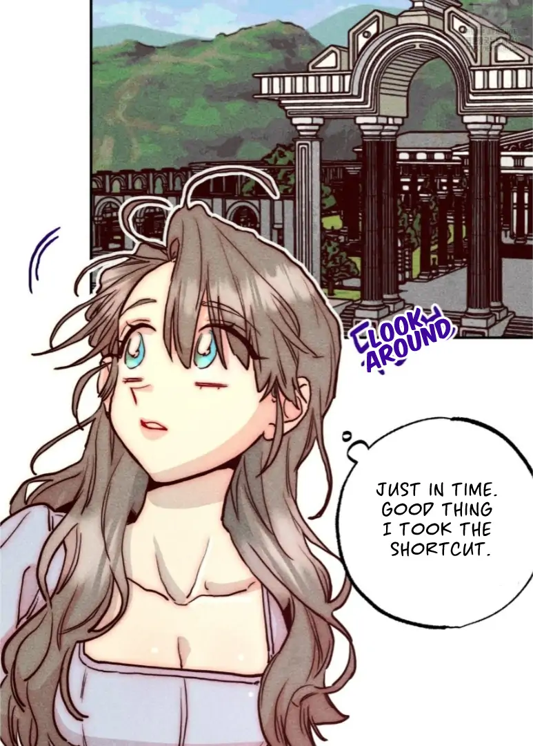 Collecting the Male Leads' First Nights Chapter 5 - page 8