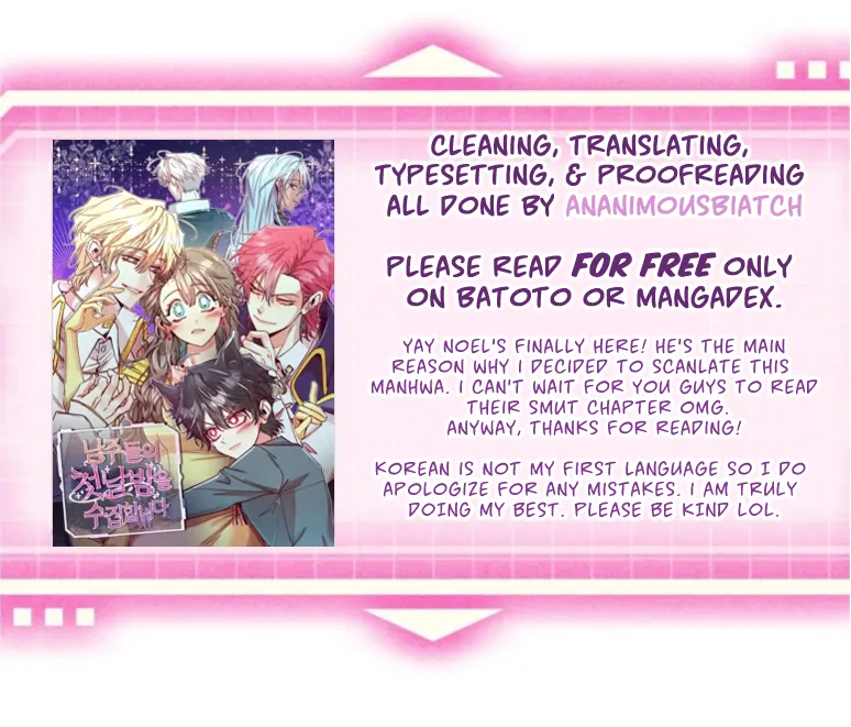 Collecting the Male Leads' First Nights Chapter 5 - page 90