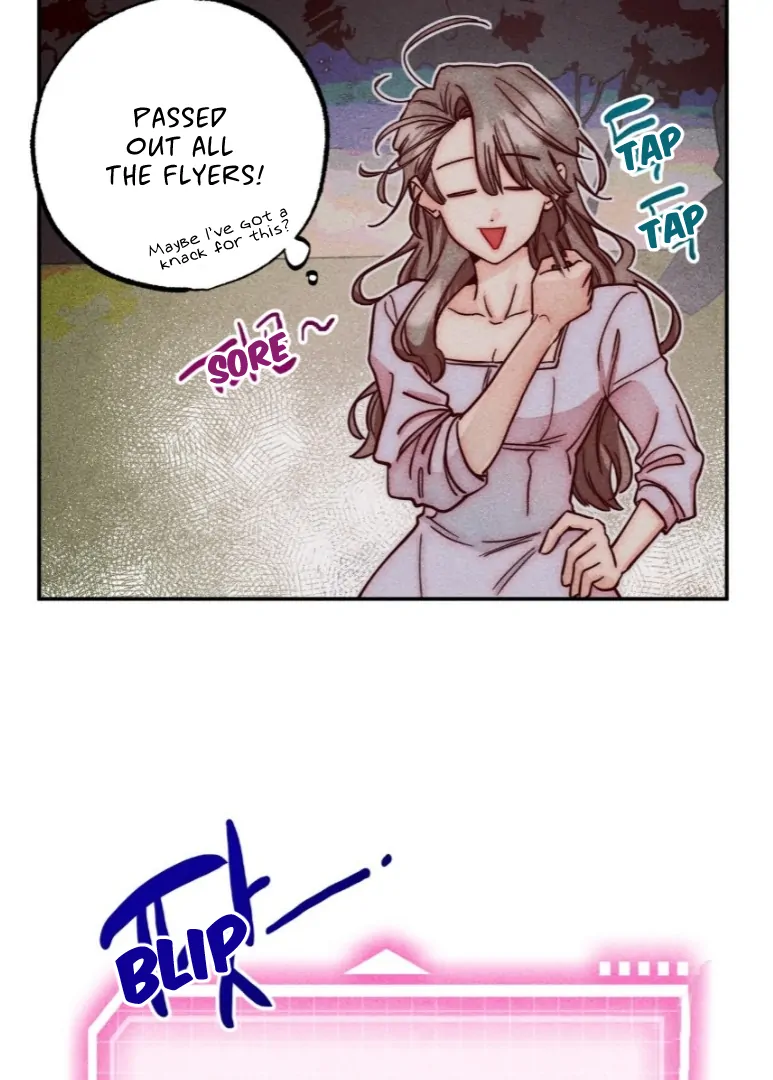 Collecting the Male Leads' First Nights Chapter 6 - page 10