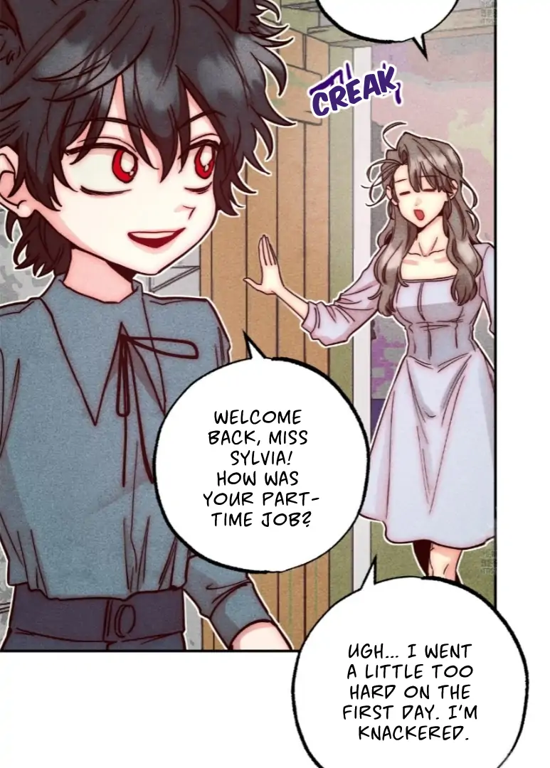 Collecting the Male Leads' First Nights Chapter 6 - page 13