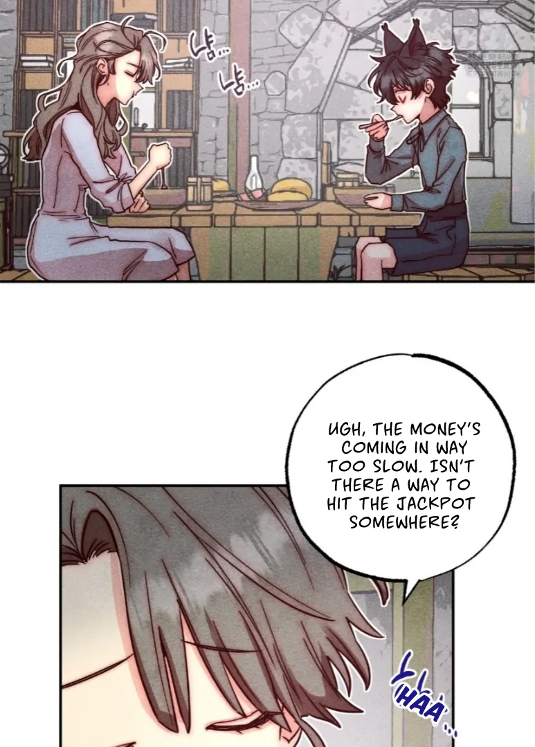 Collecting the Male Leads' First Nights Chapter 6 - page 16