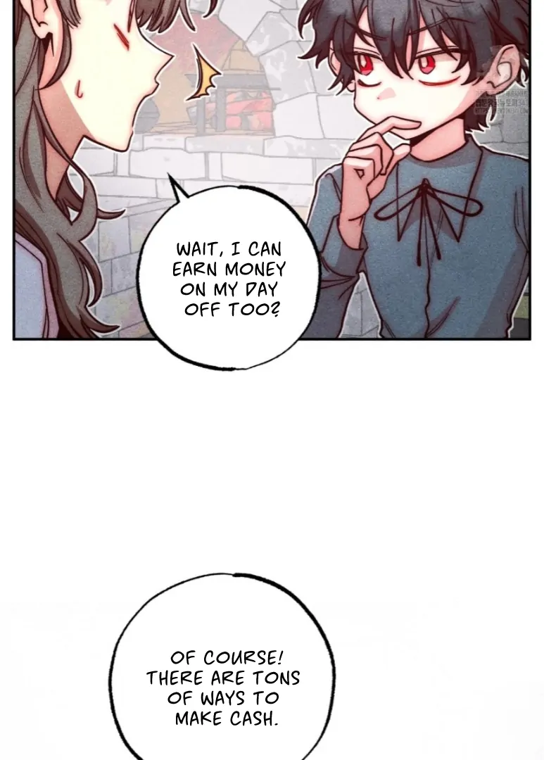 Collecting the Male Leads' First Nights Chapter 6 - page 18