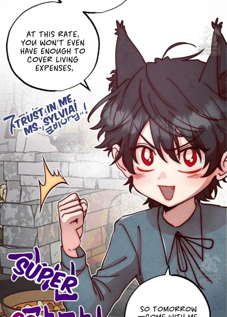 Collecting the Male Leads' First Nights Chapter 6 - page 19