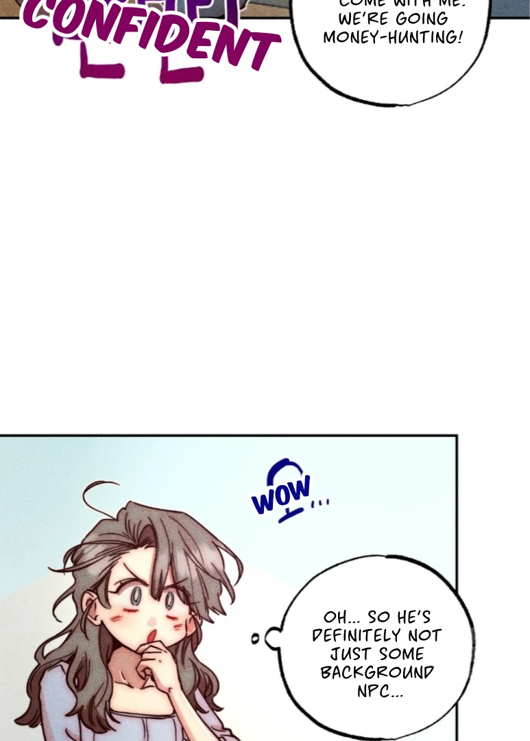 Collecting the Male Leads' First Nights Chapter 6 - page 20