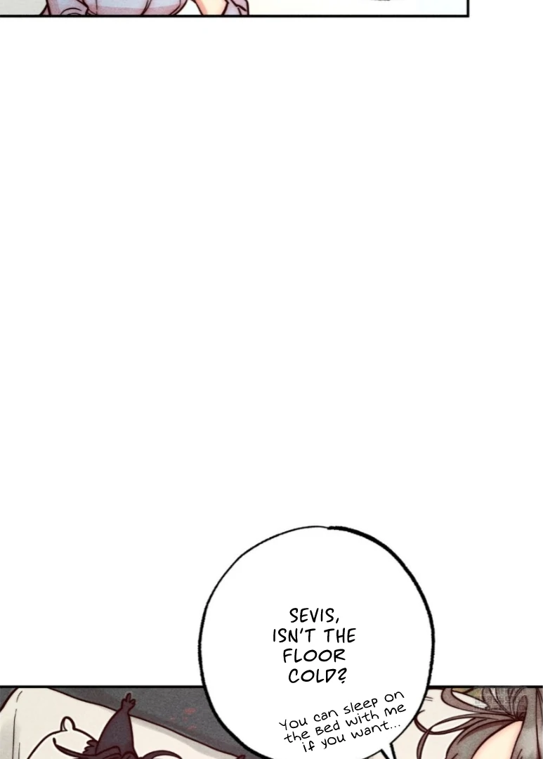 Collecting the Male Leads' First Nights Chapter 6 - page 21