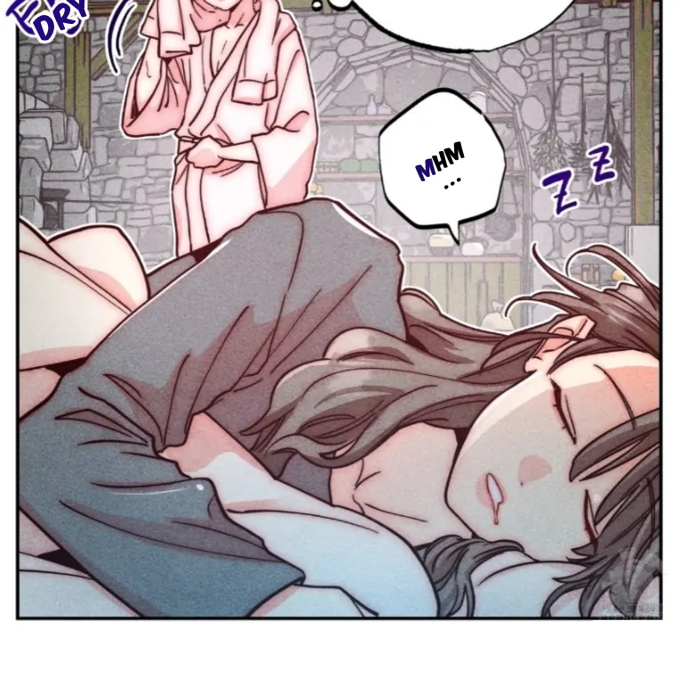 Collecting the Male Leads' First Nights Chapter 6 - page 27