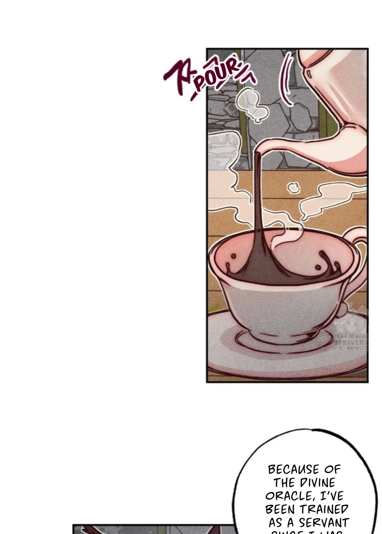 Collecting the Male Leads' First Nights Chapter 6 - page 28