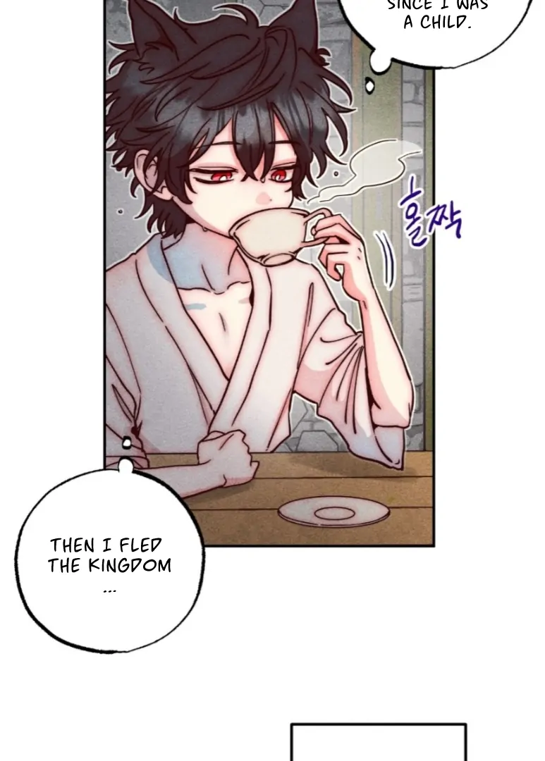 Collecting the Male Leads' First Nights Chapter 6 - page 29